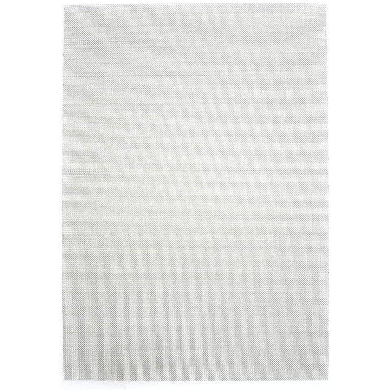 Drahtgitter Edelstahl 4 Stück 30 x 21 cm 1 mm Öffnung