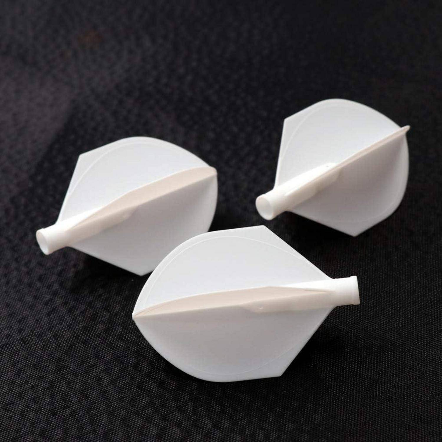 Dart Flights Standard Slim Kite Diamond Shield 3er Set CS-AK4+2DPYS