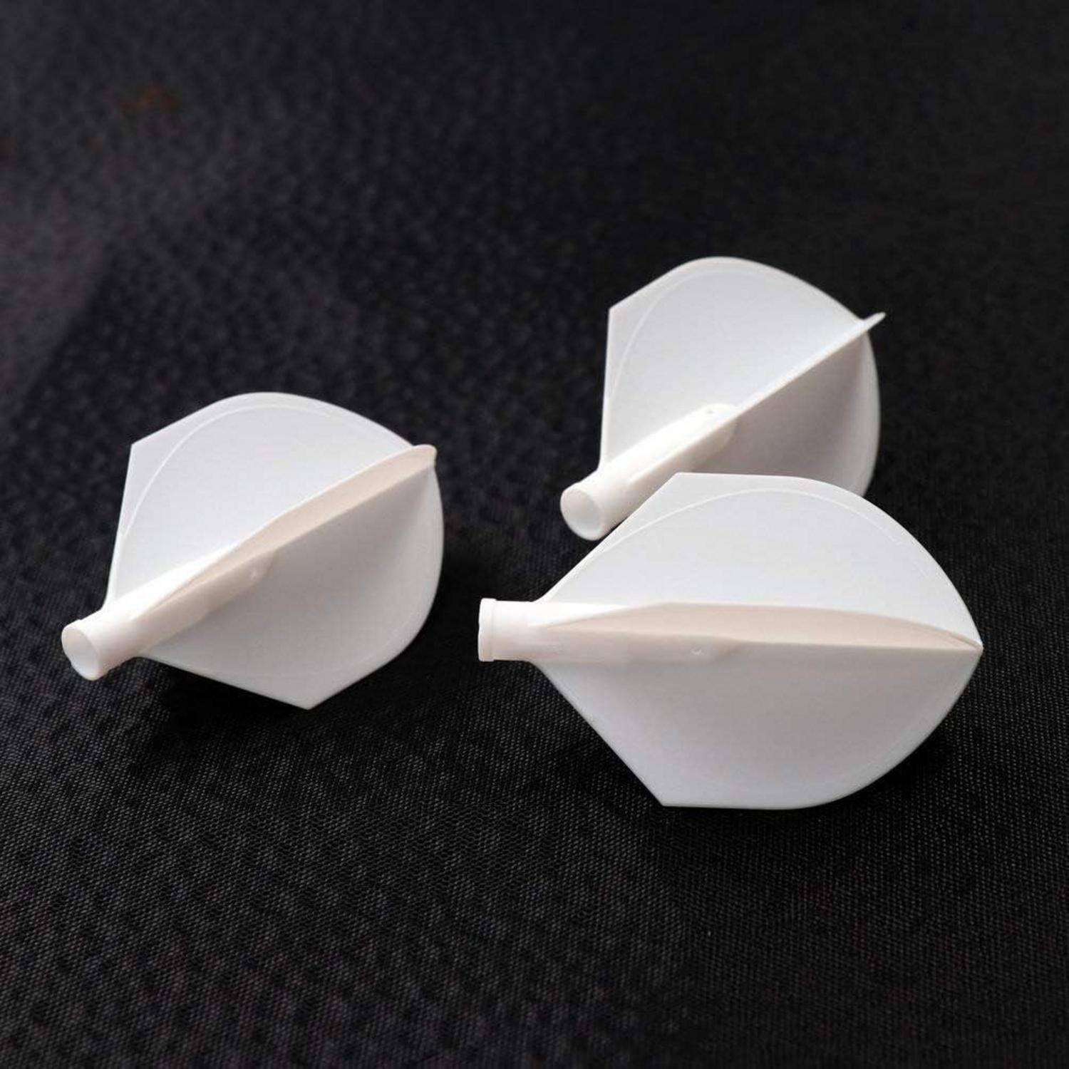 Dart Flights Standard Slim Kite Diamond Shield 3er Set CS-AK4+2DPYS