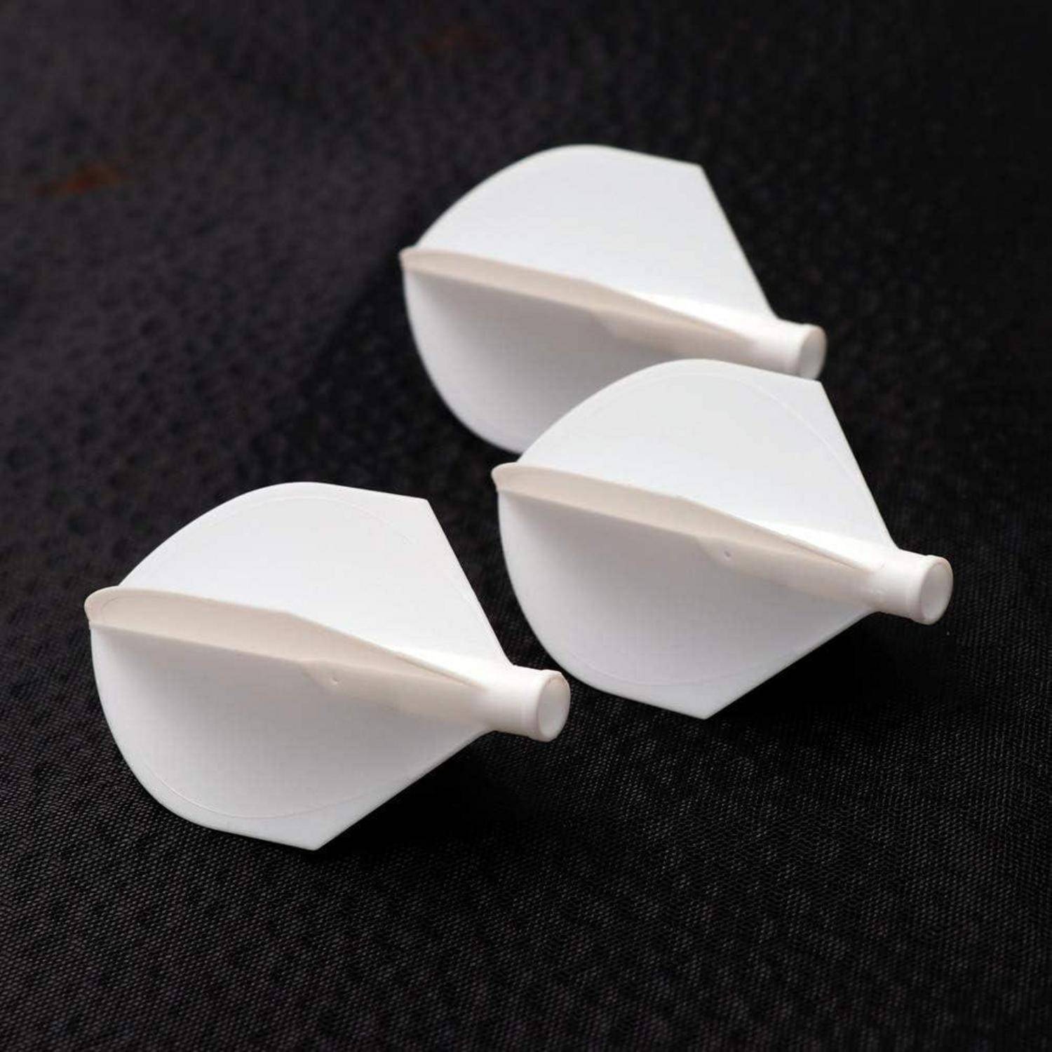 Dart Flights Standard Slim Kite Diamond Shield 3er Set CS-AK4+2DPYS