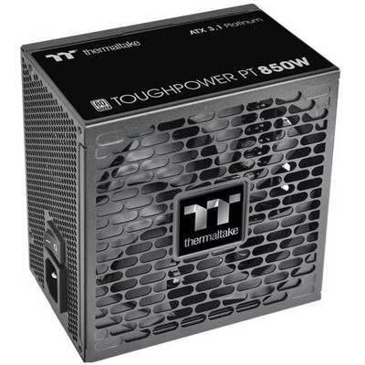 Netzteil Thermaltake Toughpower PT 850W ATX3.1/GEN5 80+P retail Multimedia-Technik Netzteile PC
