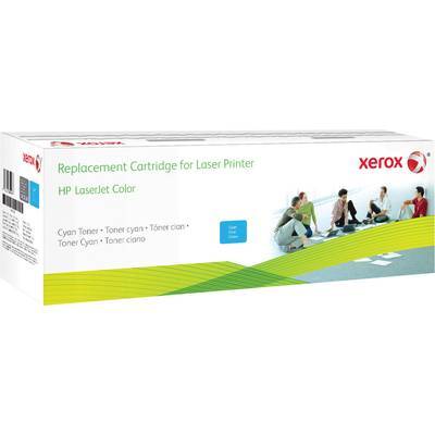 Xerox Toner Everyday HP 508A (CF361A) Cyan Remanufactured Multimedia-Technik HP