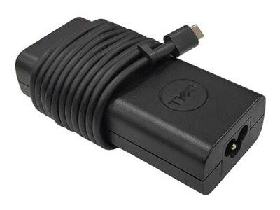 DELL 65W USB-C AC Adapter w/Cord EU Notebook, PC & Tablet Optionen & Zubehör Notebook Netzteile