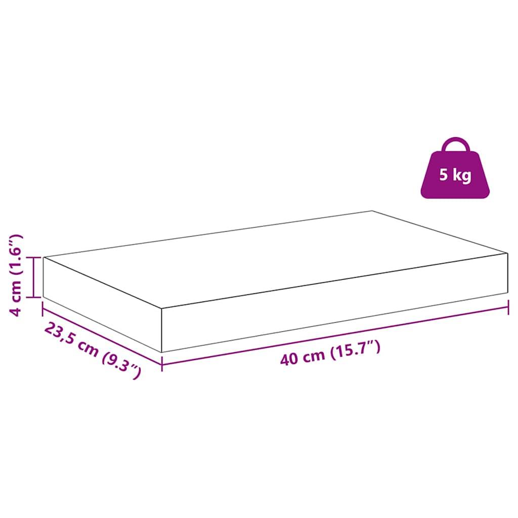 Kartonabmessungen: 40 cm (15,7