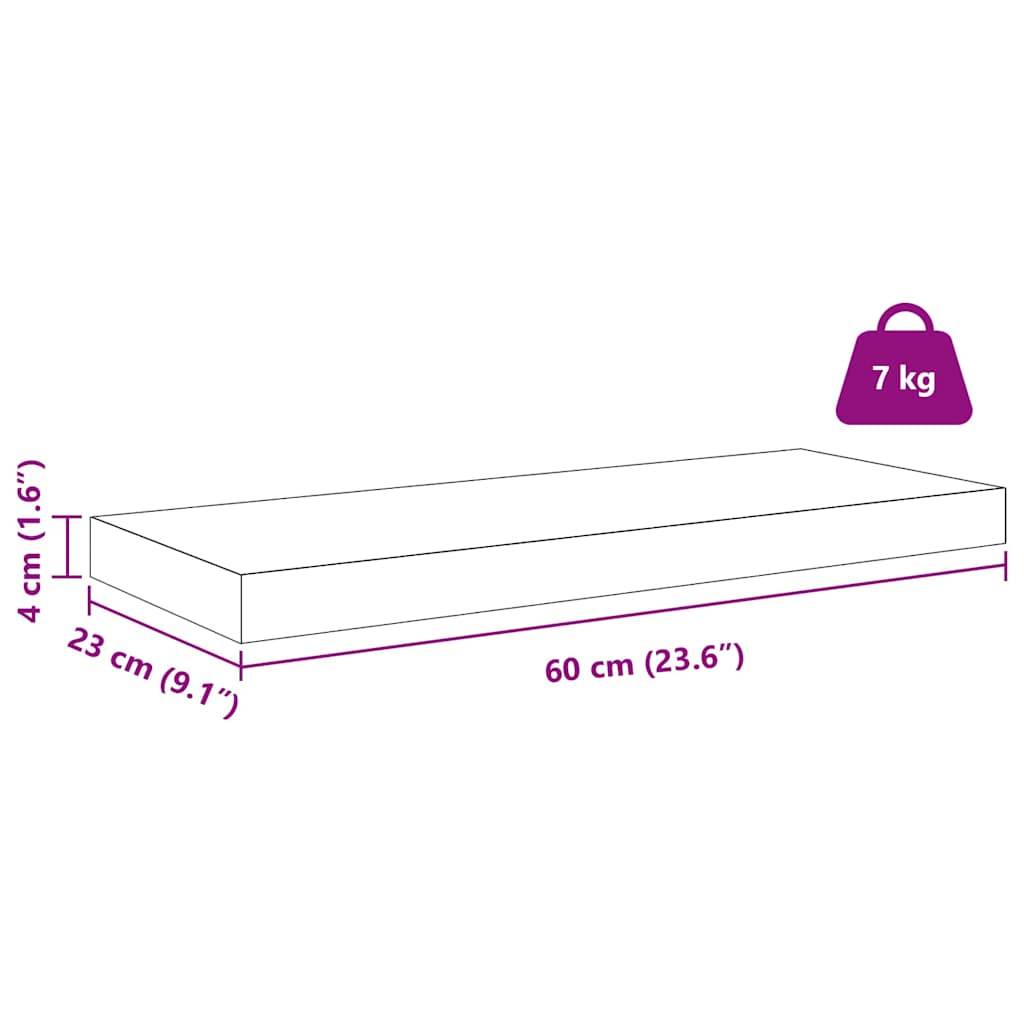 Paketabmessungen: 60 cm (23,6