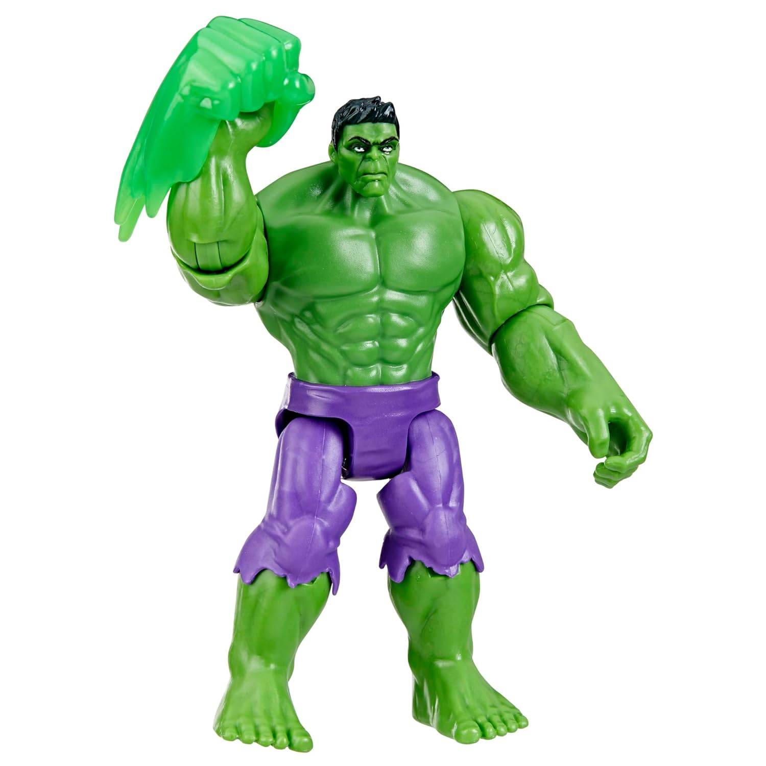 Marvel Avengers Epic Hero Series Hulk Deluxe Action-Figur ab 4 Jahre