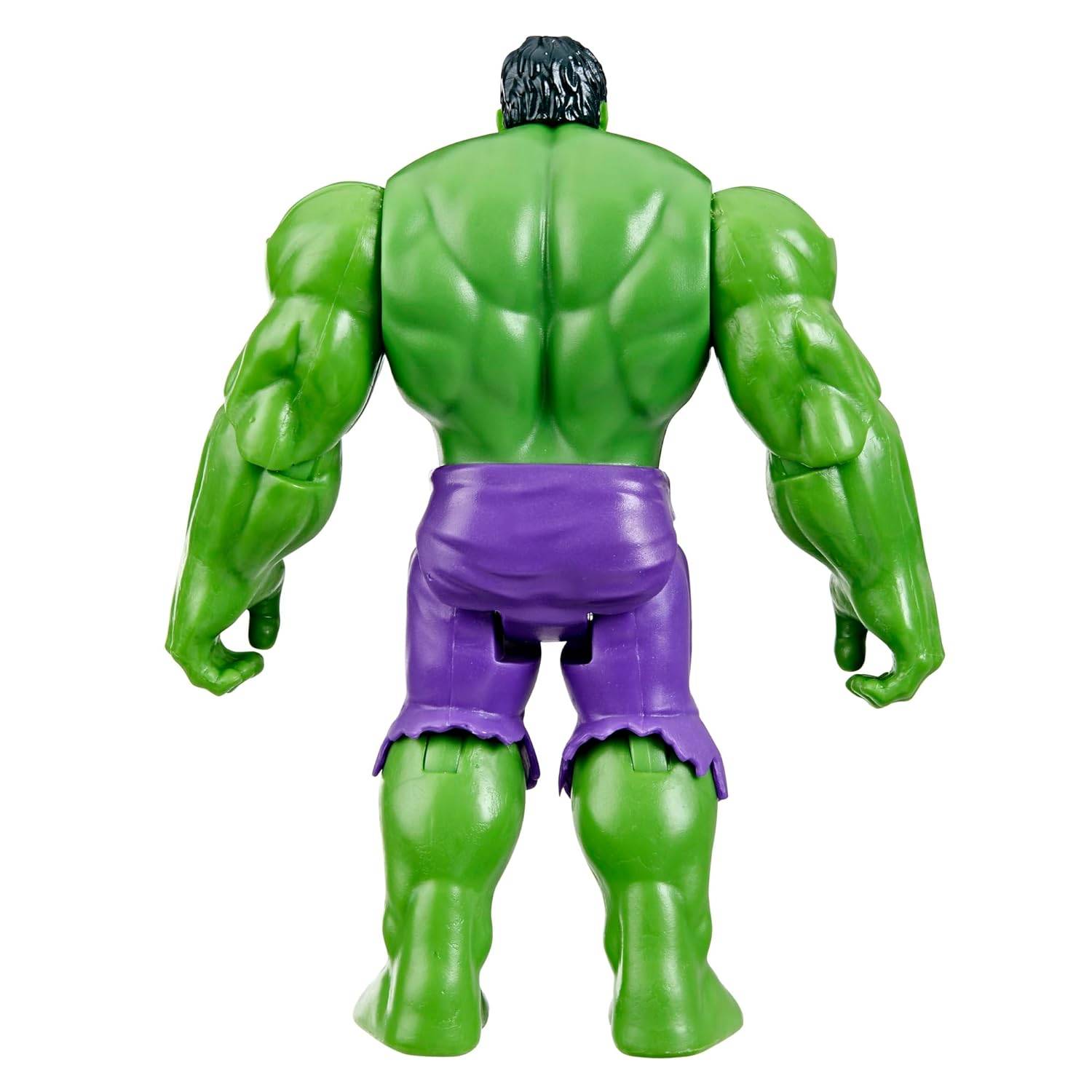 Marvel Avengers Epic Hero Series Hulk Deluxe Action-Figur ab 4 Jahre