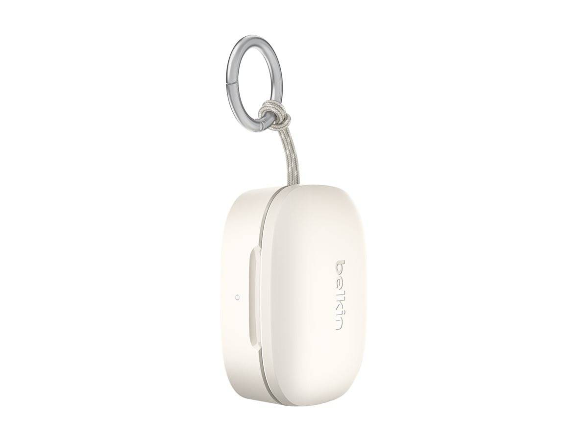 Belkin SoundForm Anywhere - True Wireless-Kopfhörermit Mikrofon - halb-in-ear -