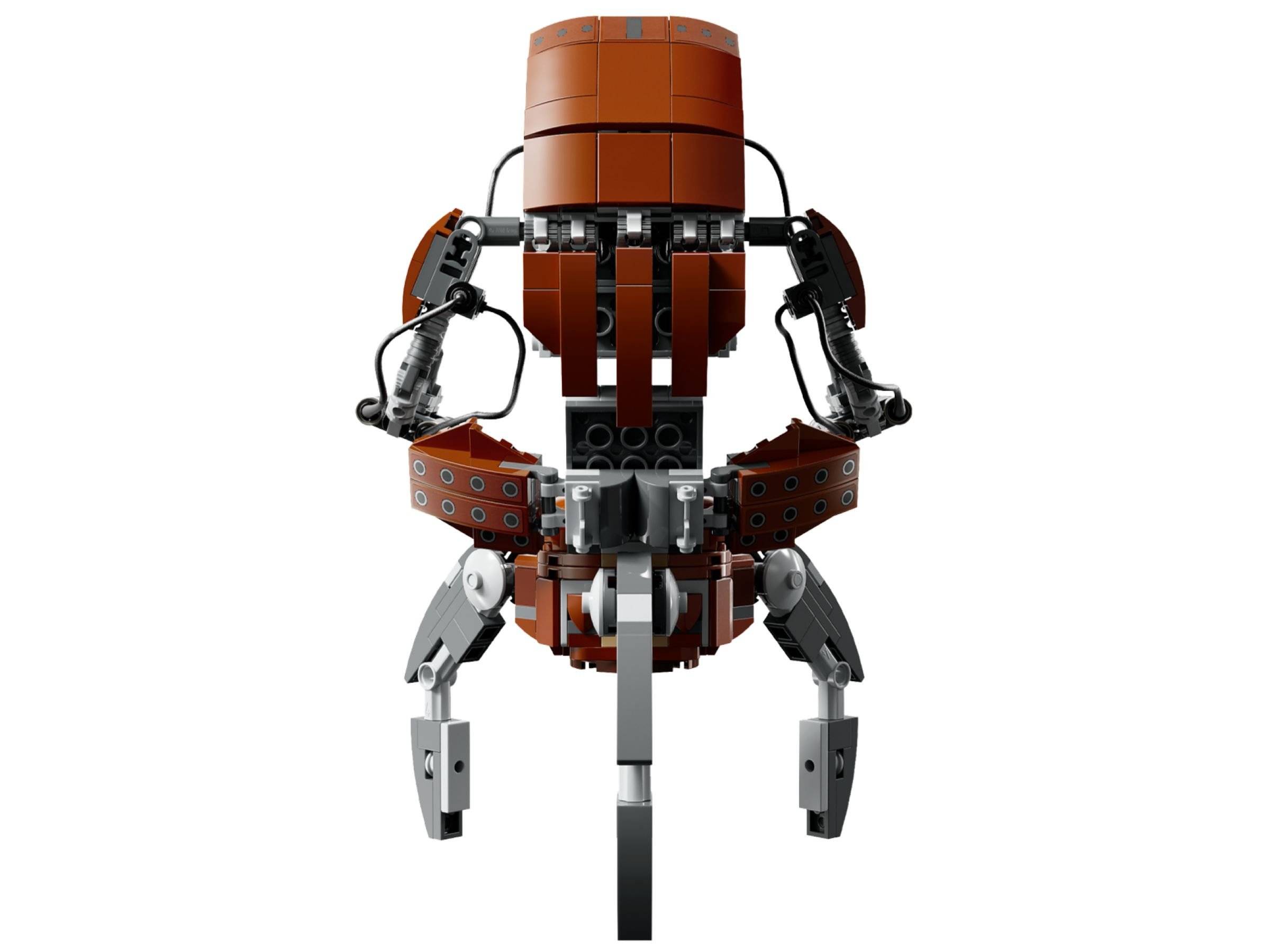 LEGO® Star Wars 75381 Droideka™