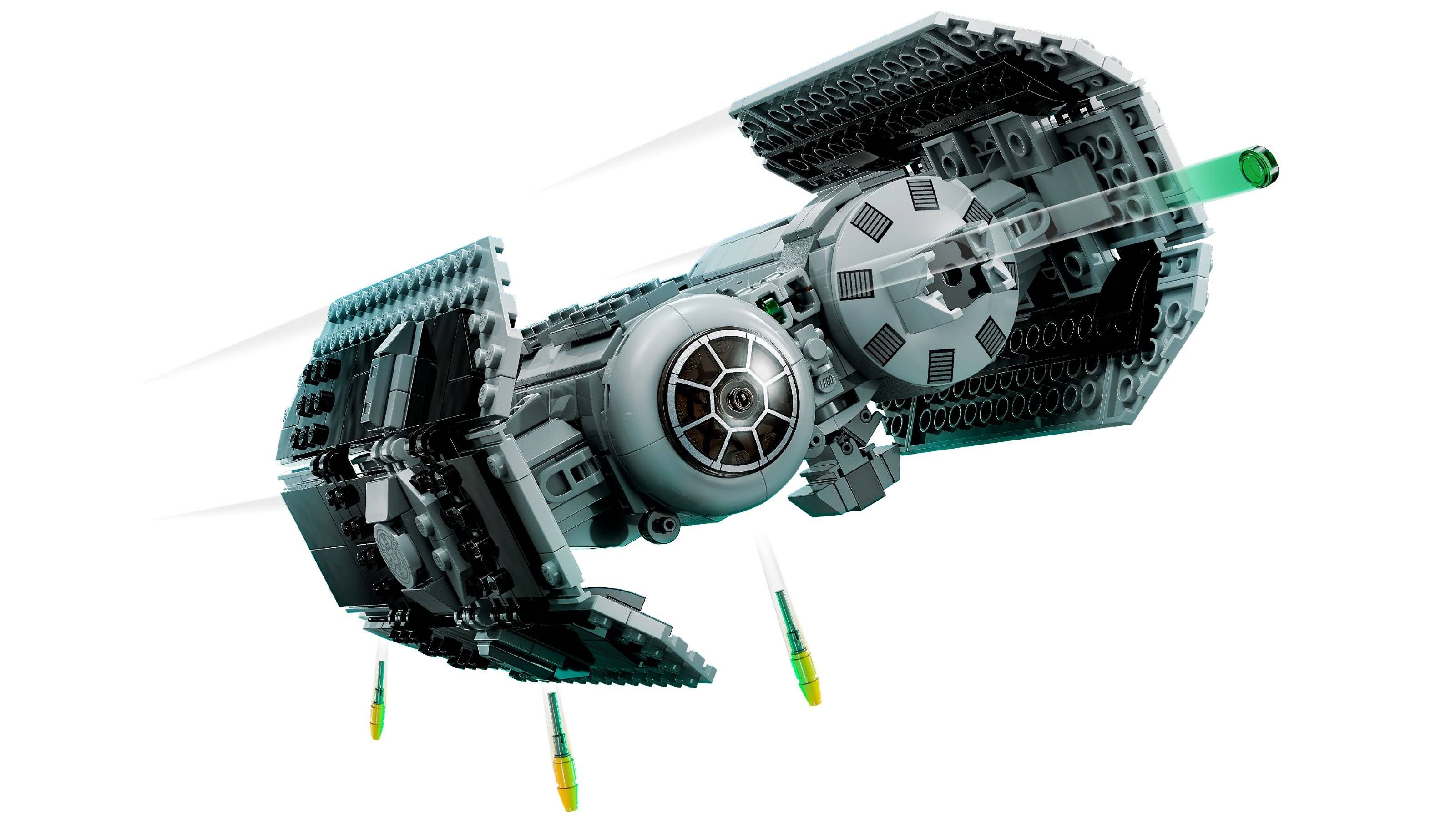 LEGO® Star Wars™ 75347 TIE Bomber™