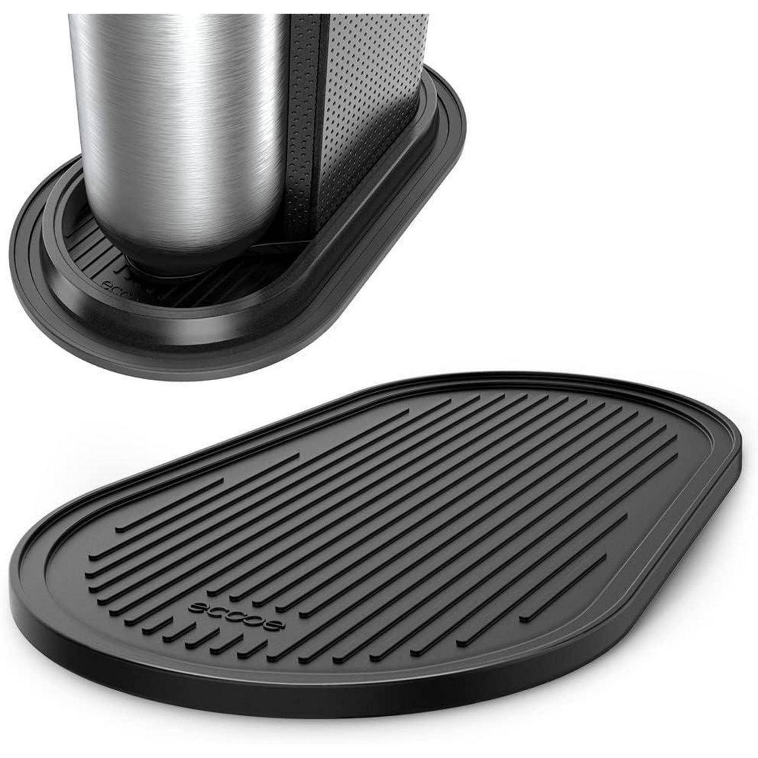 Silikon Abtropfmatte für SodaStream Duo E-Duo Trockenmatte