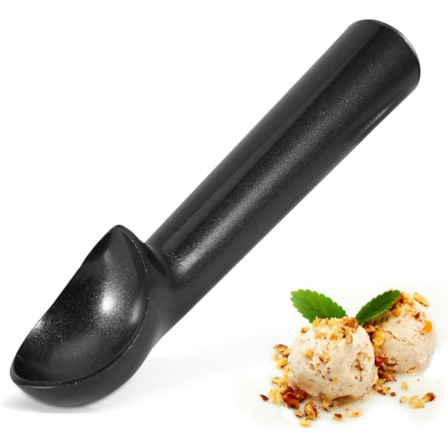 Eisportionierer Antihaftbeschichtet Klein 18cm für