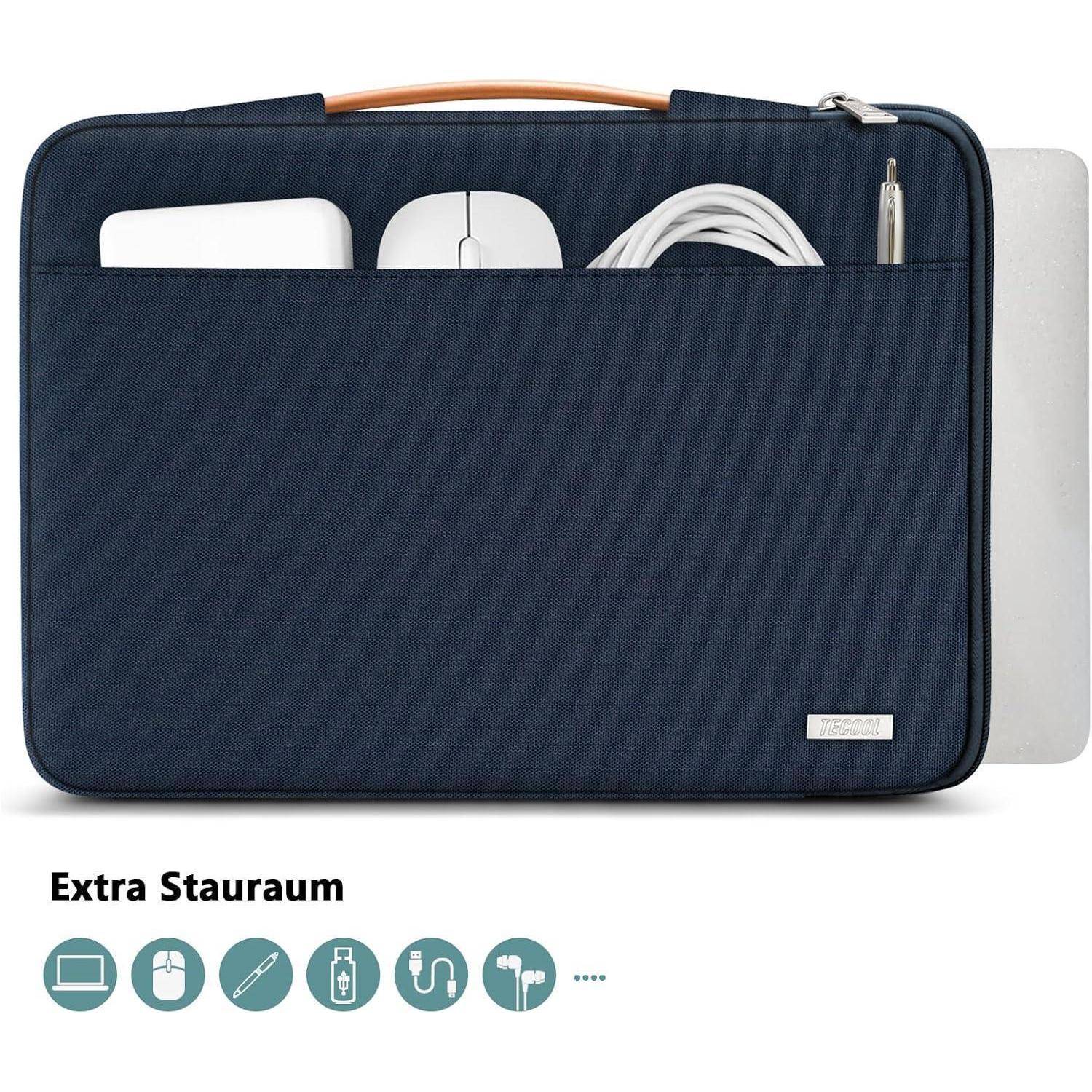 Laptop Tasche Hülle MacBook Air Pro 13 Zoll iPad Pro 12,3 Surface Pro