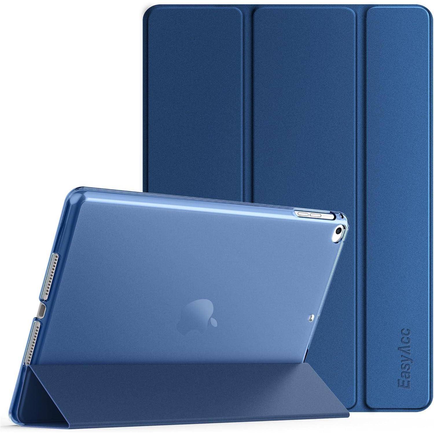 Hülle für iPad 9.7 Zoll 6. Generation 2018/5. Generation 2017 iPad Air