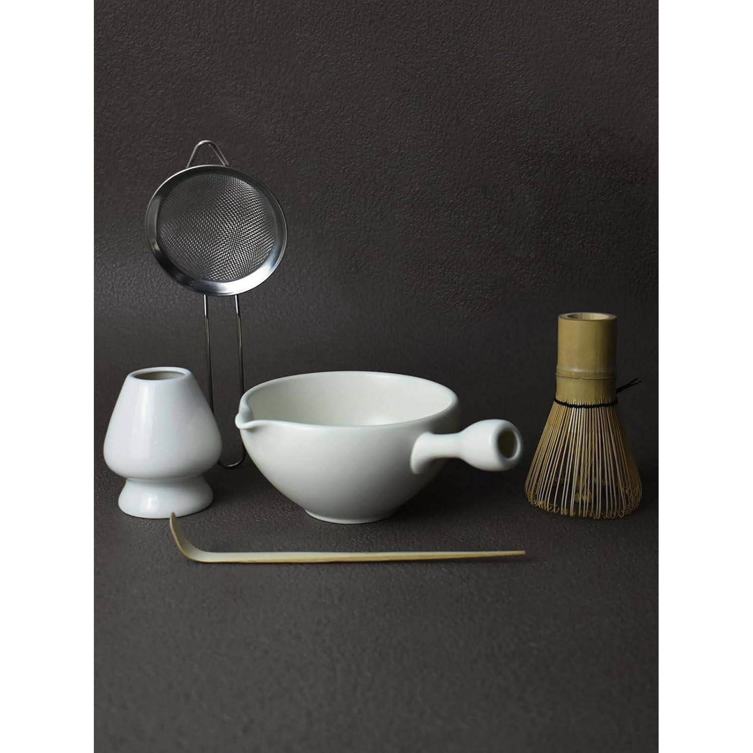 Matcha-Zeremonie-Set für