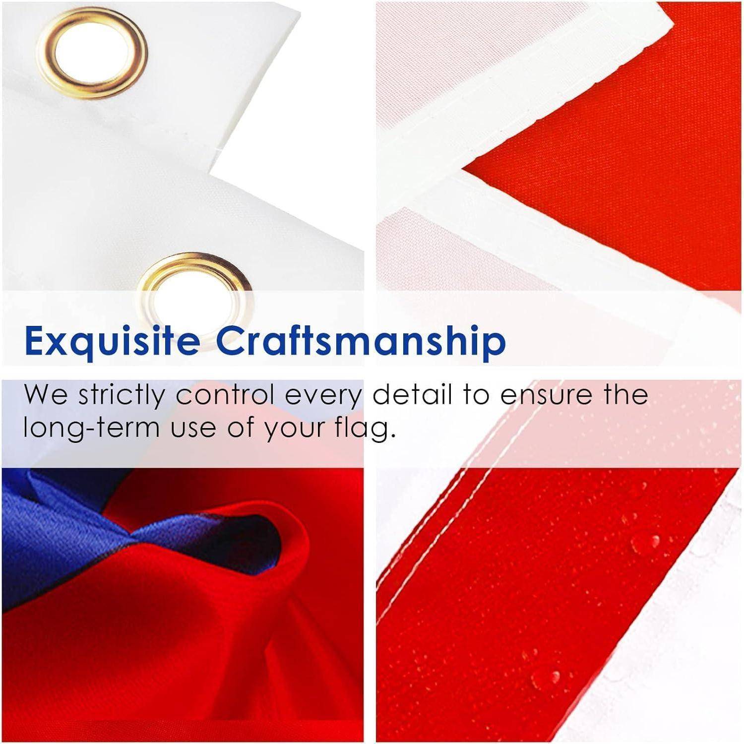 Flagge Union Jack 150x90 cm 1 Stück Union Jack Flagge