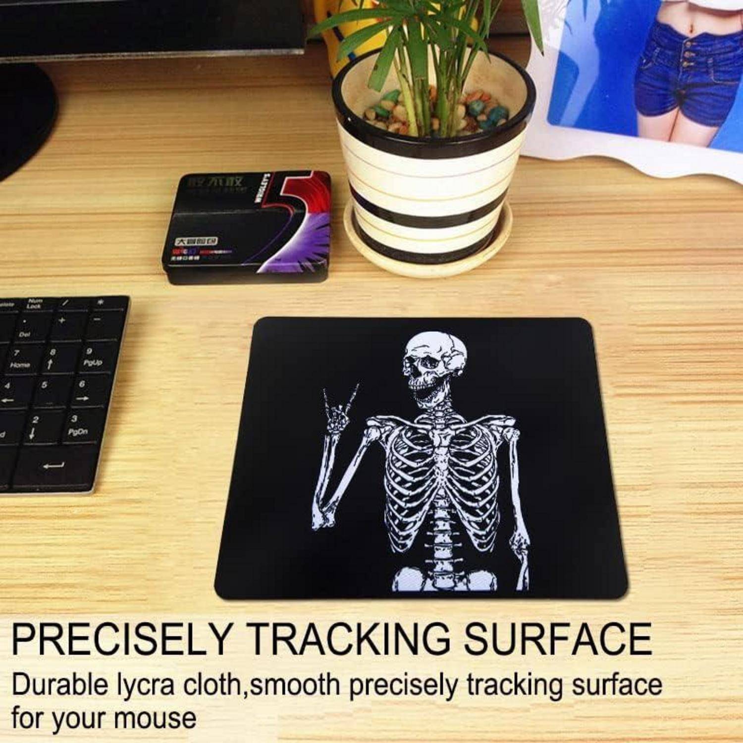 Mousepad Gaming Office Designs Laptop Computer 53093