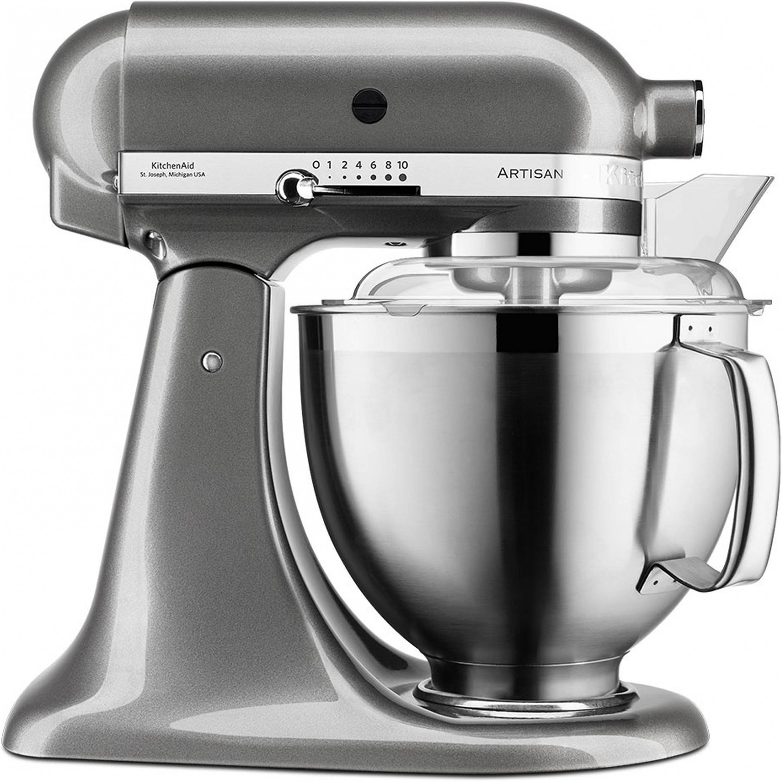 KitchenAid ARTISAN 5KSM185PS Home & Living Haushaltskleingeräte Küchengeräte