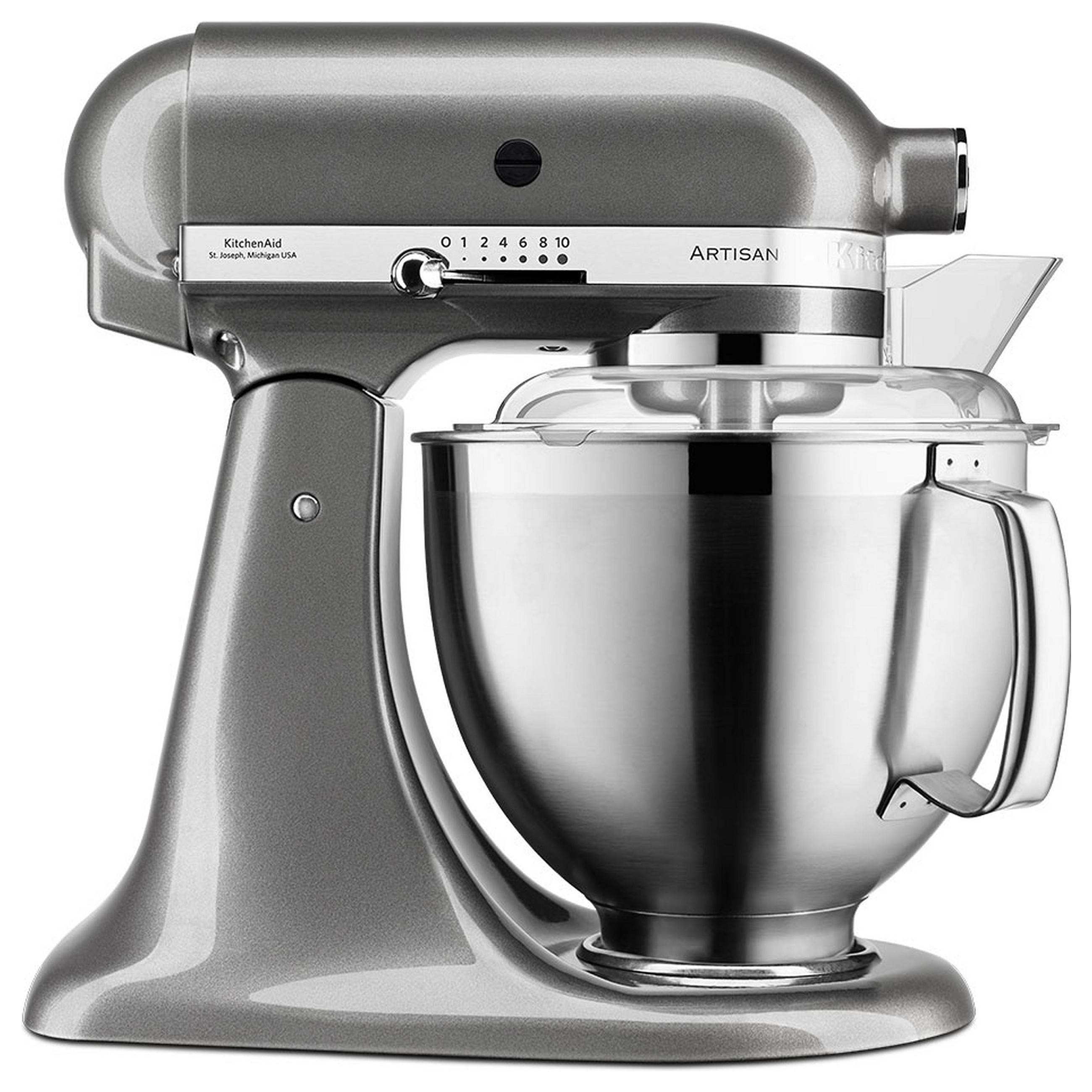 KitchenAid ARTISAN 5KSM185PS Home & Living Haushaltskleingeräte Küchengeräte