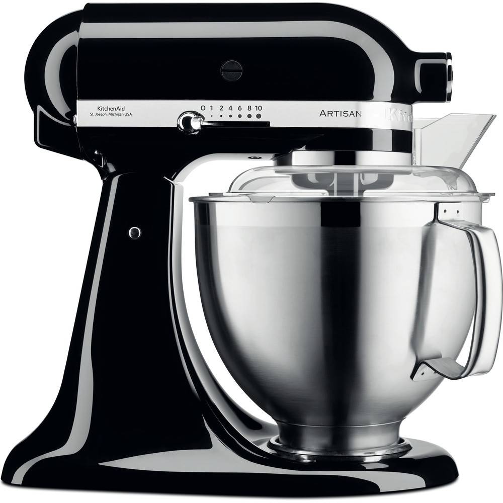 KitchenAid Artisan 5KSM185PS food processor Home & Living Haushaltskleingeräte Küchengeräte