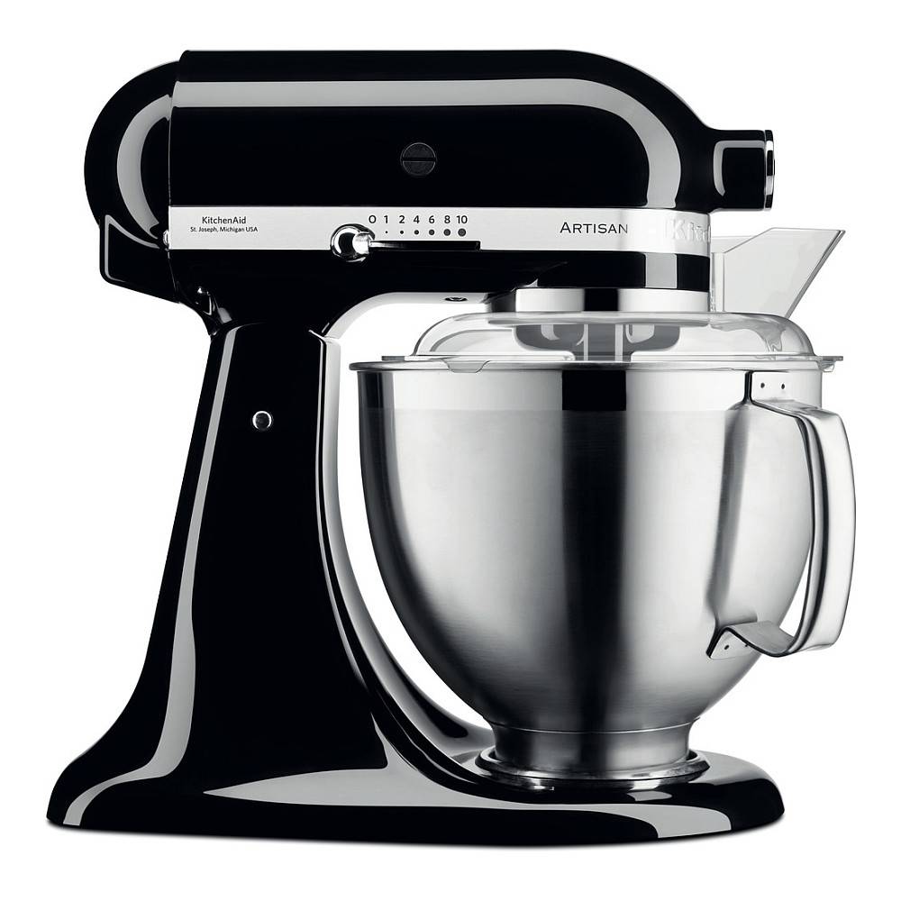 KitchenAid Artisan 5KSM185PS food processor Home & Living Haushaltskleingeräte Küchengeräte