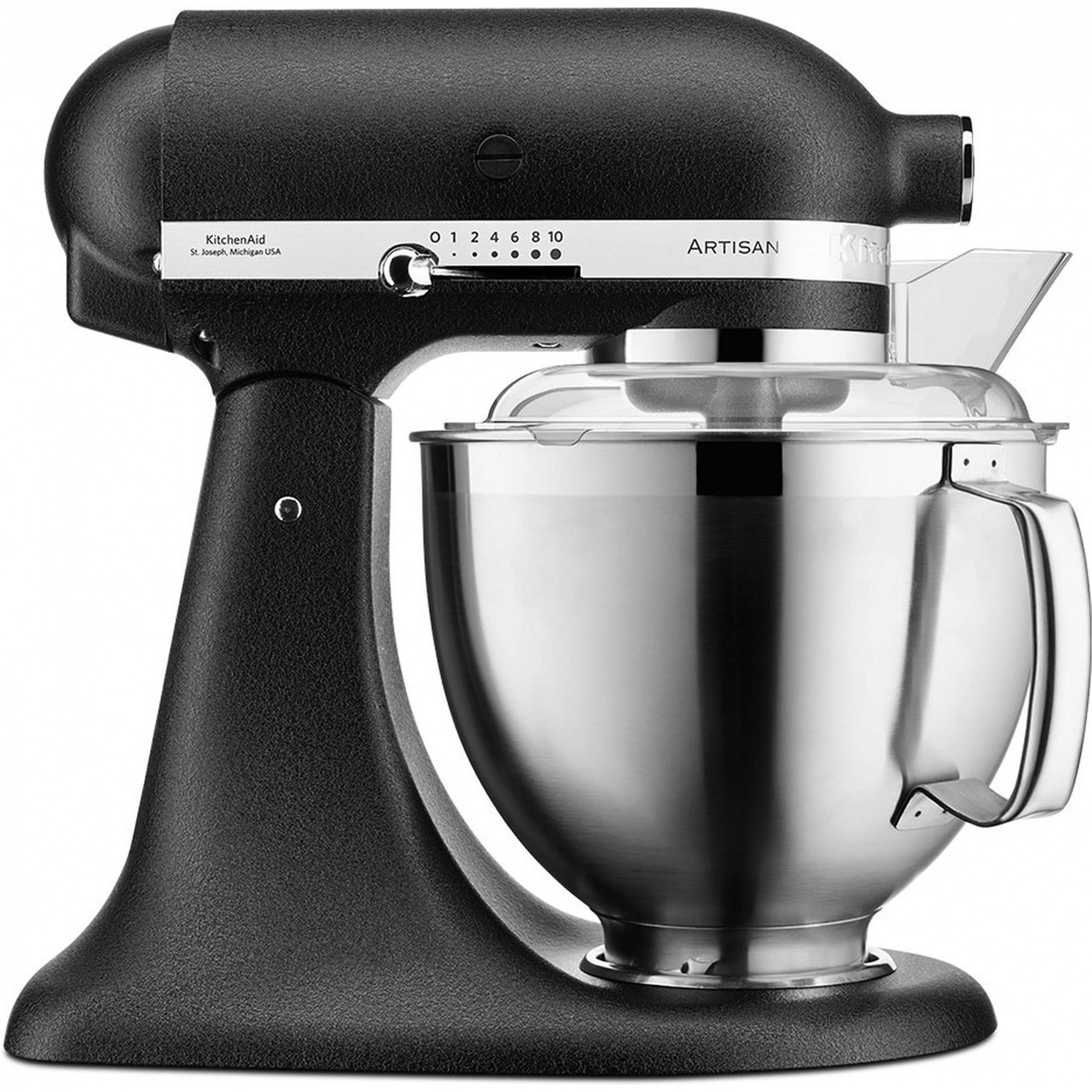 KitchenAid ARTISAN 5KSM185PS Home & Living Haushaltskleingeräte Küchengeräte