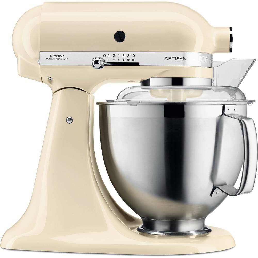 KitchenAid Artisan 5KSM185PS food processor Home & Living Haushaltskleingeräte Küchengeräte