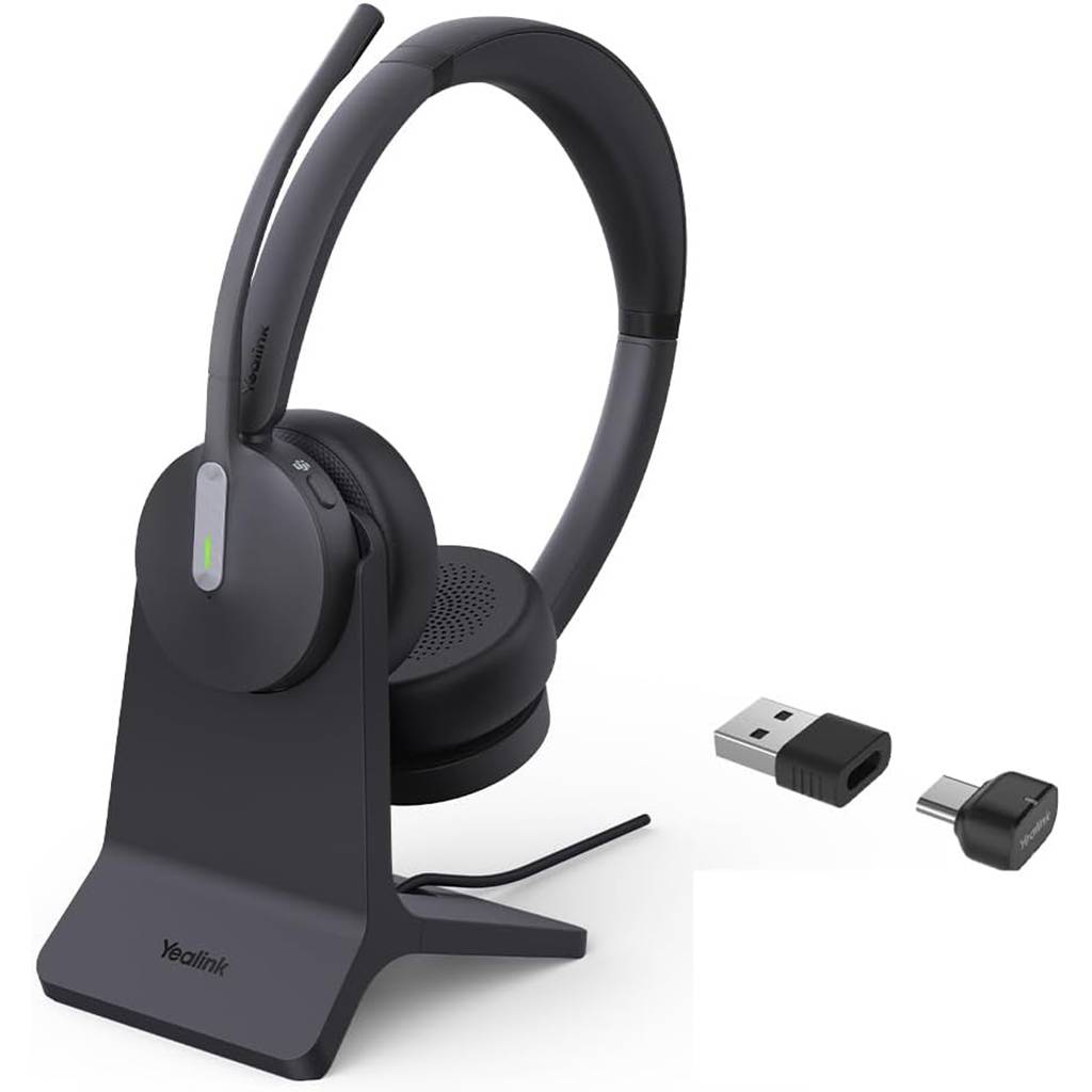 Yealink BH70 Dual Teams Headset