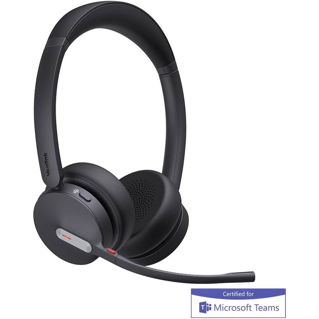 Yealink BH70 Dual Teams Headset