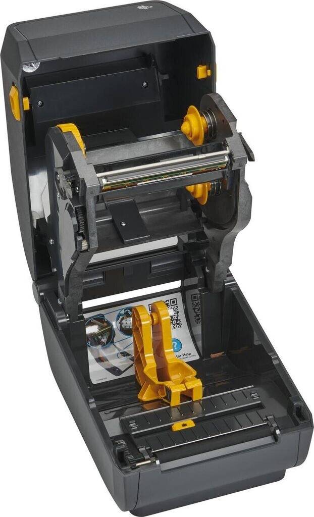 Zebra ZD421t Etikettendrucker