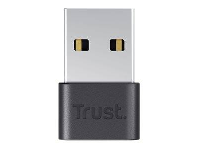 Trust Myna Bluetooth 5.4 AdapterWerden Sie schnell aktiv mit diesem Bluetooth®