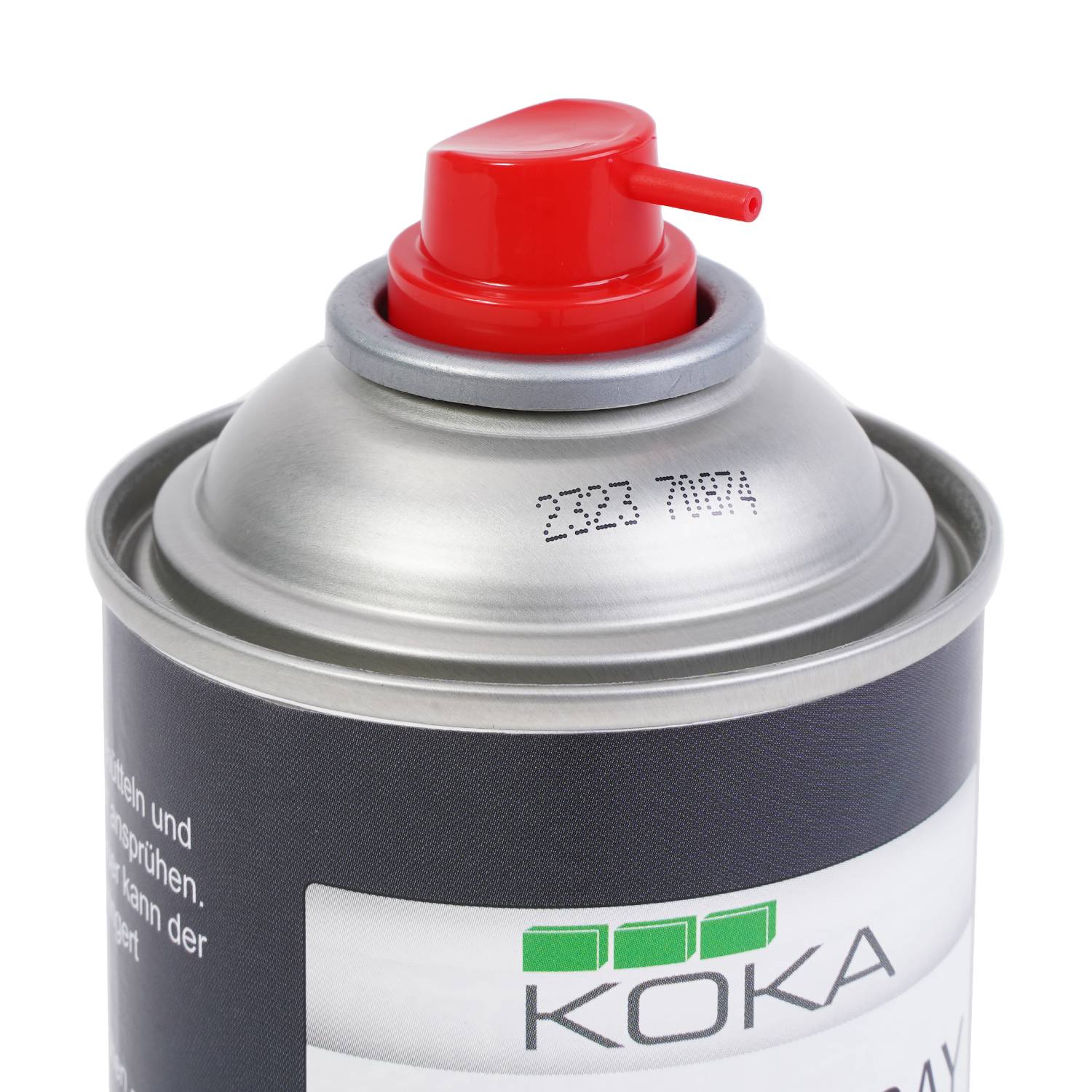 Kältespray bis -45°C