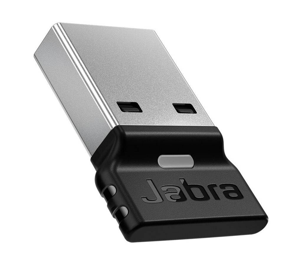 Jabra LINK 390a UC - Netzwerkadapter - USB-A