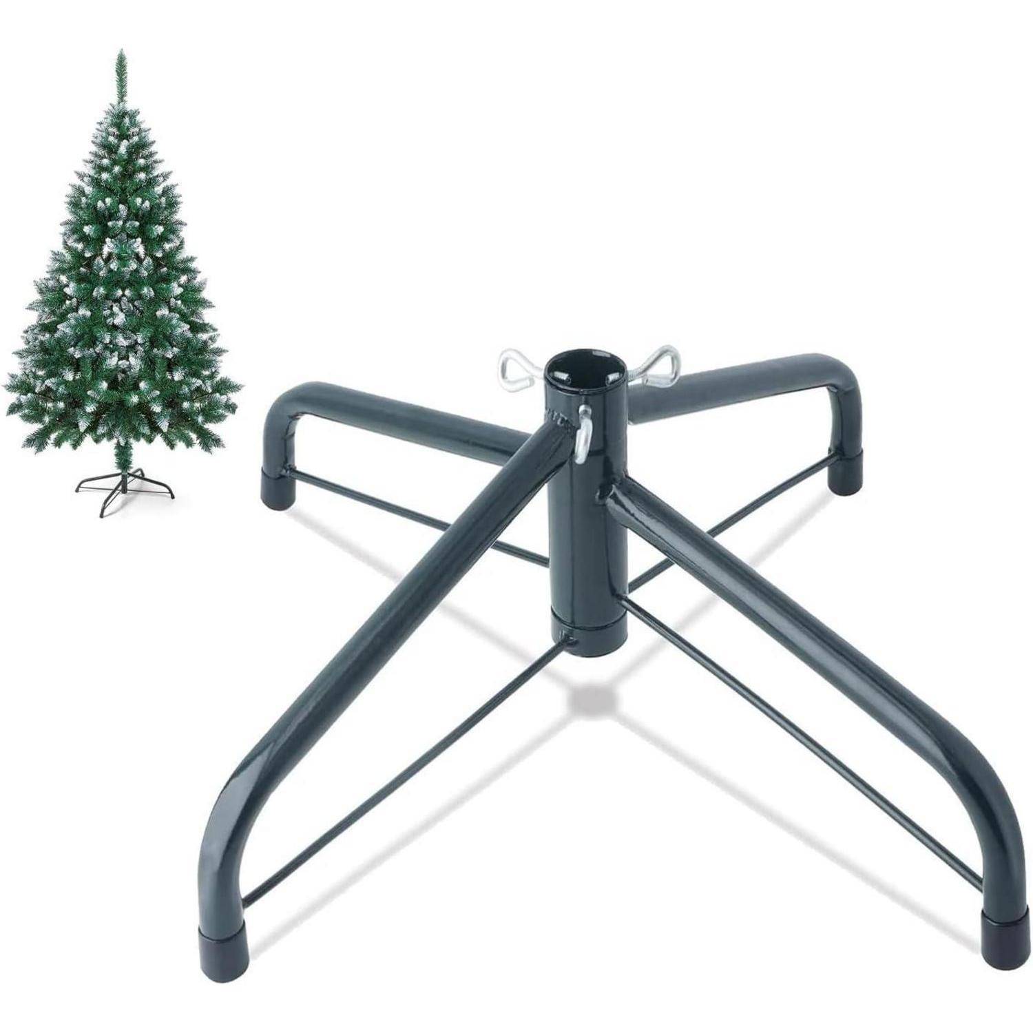 Weihnachtsbaumständer Christbaumständer Eisenständer 42cm