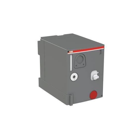 ABB MOD XT1-XT3 220-250 V ac/dc Motorantrieb MOD V Industriematerial Ind-Schaltgeraete