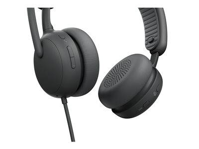 LOGI Zone Wired 2 for Business Eingabe / Ausgabe Kopfhörer & Headsets