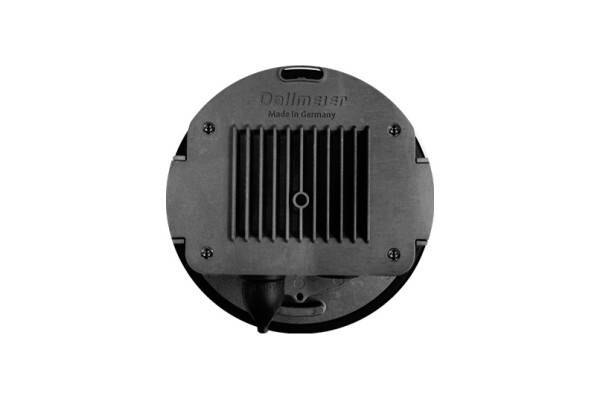 RDF6120DN E 3-10mm Dallmeier, IP Dome-Kamera, IR optional, IP55/IP66, IK10, AP/UP, 2 MP, 3-10 mm