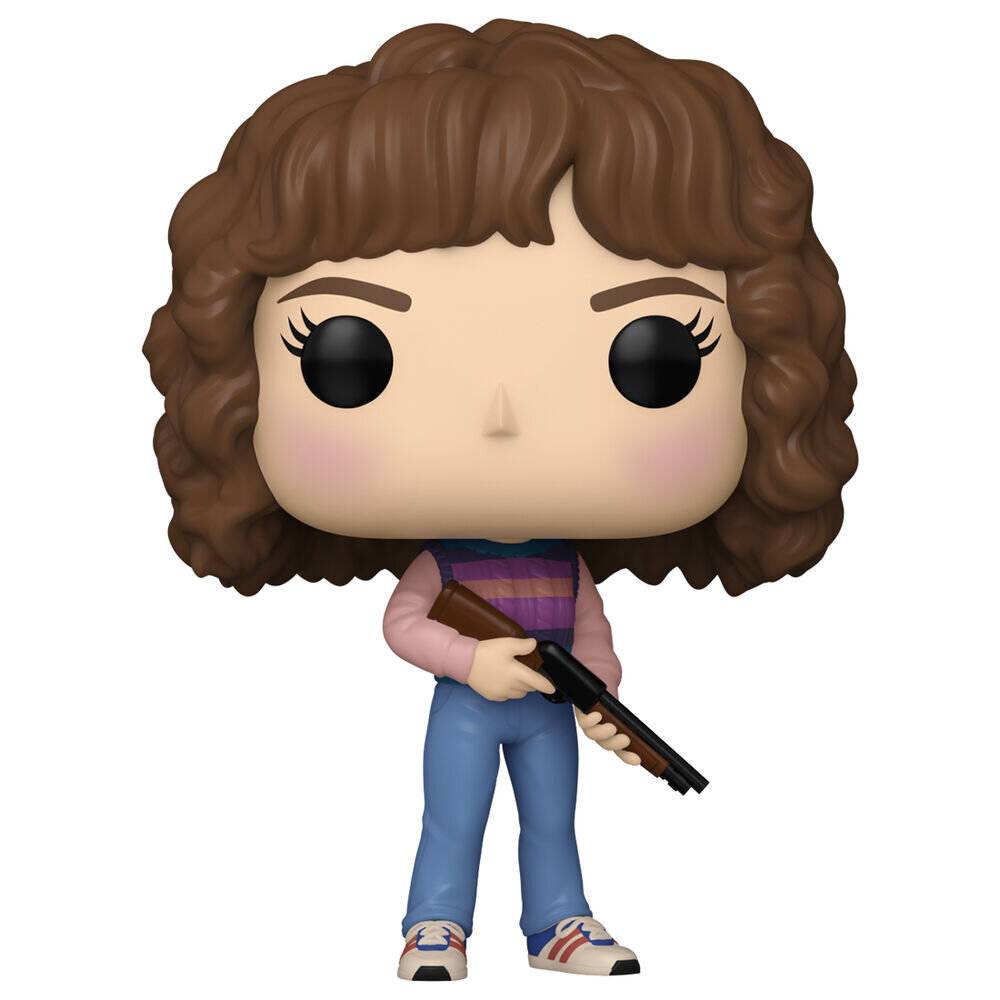 Stranger Things POP! Television Vinyl Figuren Nancy Wheeler 9 cm