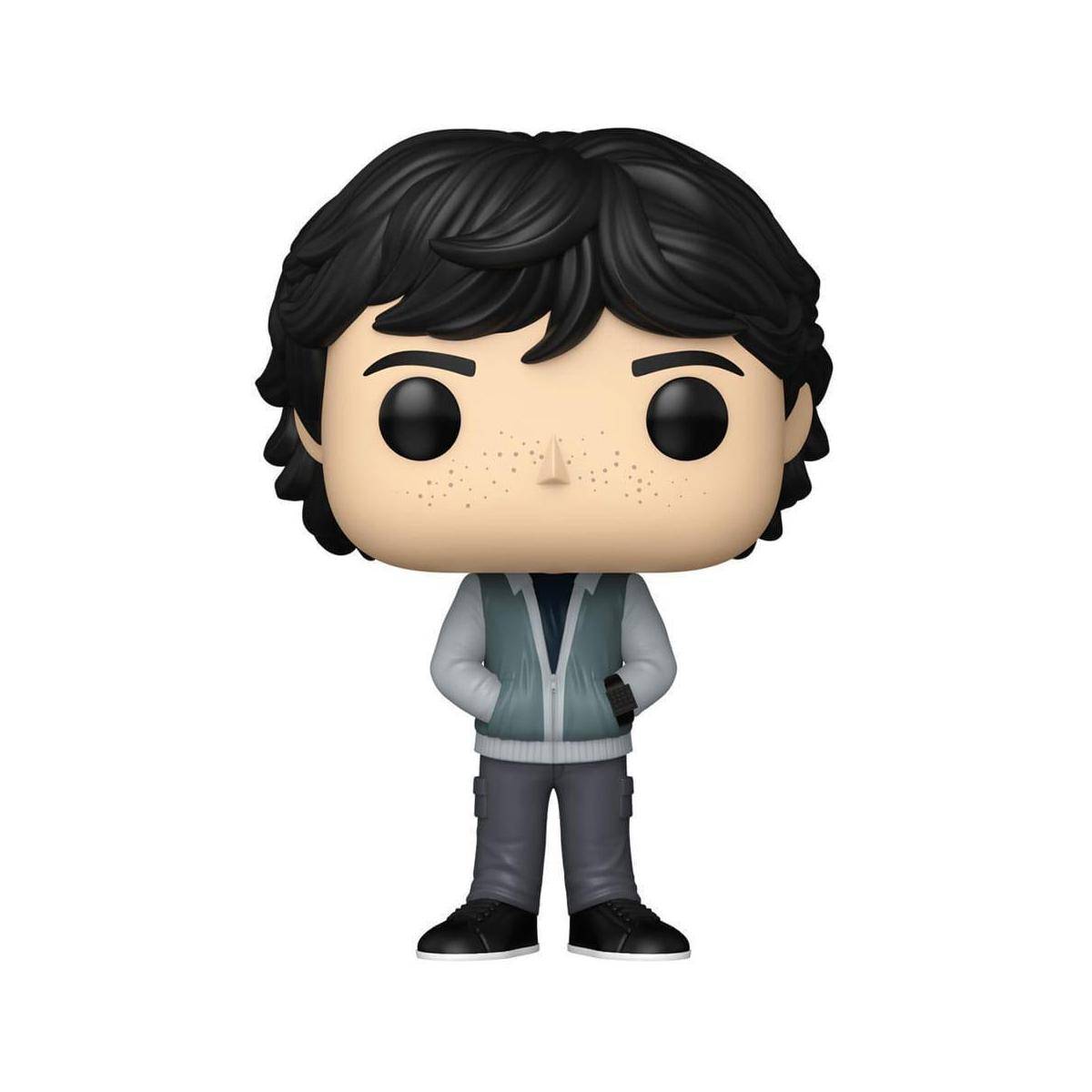 Stranger Things POP! Television Vinyl Figuren Mike Wheeler 9 cm