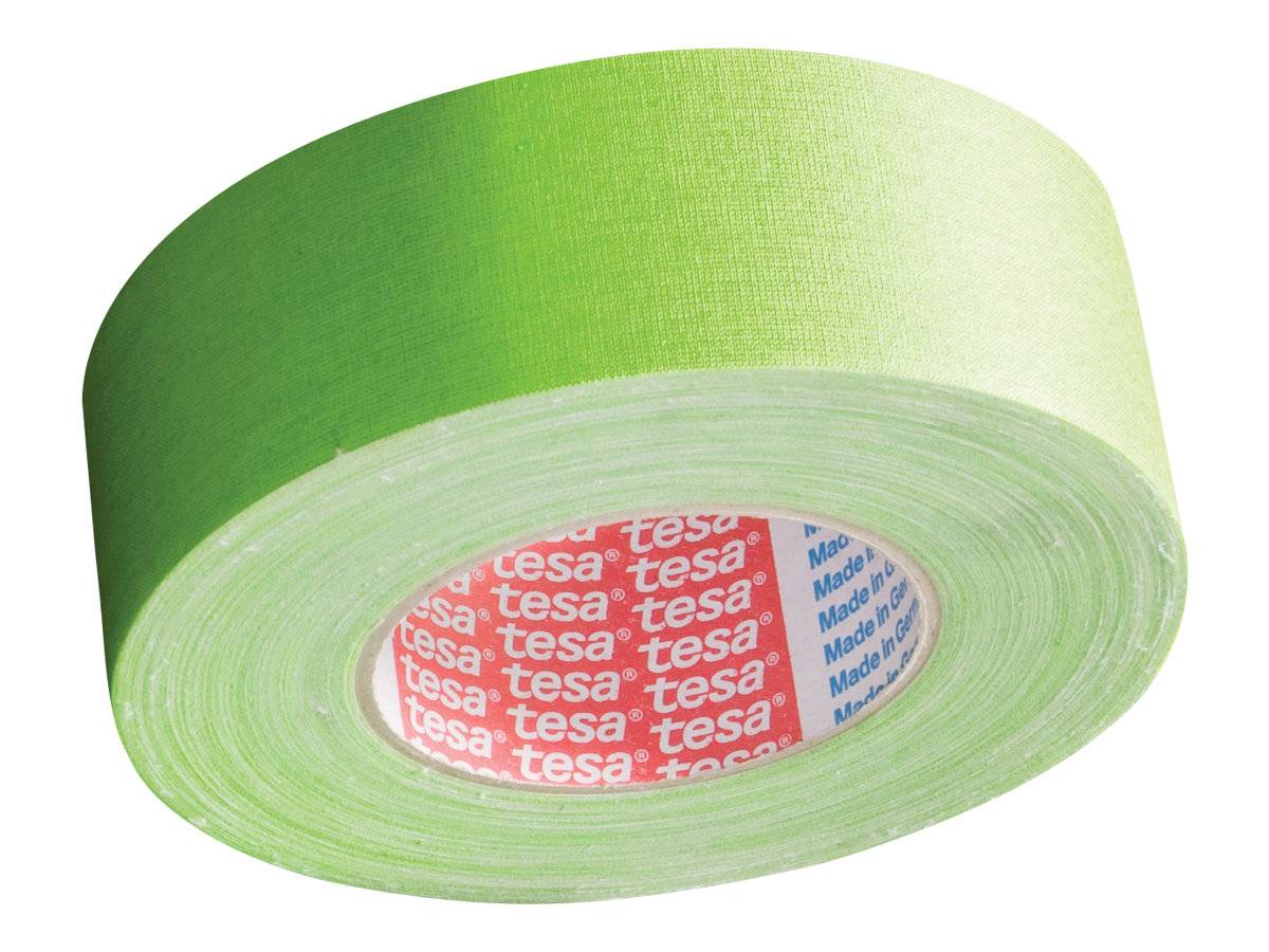 Tesa Tesaband Premium 4651 - Gewebeband - 19 mm x 50 m
