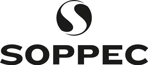 Logo von 'OPPO' mit einem stilisierten 'O'-Design über dem Text.