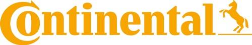 Eine teilweise Ansicht des Wortes 'The' in großen, fetten, orangefarbenen Buchstaben auf weißem Hintergrund.