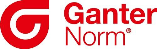 Das Logo zeigt den roten Buchstaben 'G' über dem Wort 'Non' in grau, was auf einen Markennamen oder eine Organisationsbezeichnung hindeutet.
