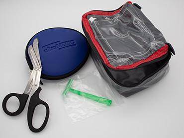 ultraMEDIC GmbH Defibrillator BeneHeart C1A Sprachausgabe b.zu 3 Sprachen HA L28,6xB21xH7,8cm SAN-8730-45828