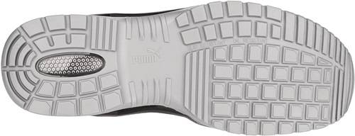 ISM GmbH Sicherheitssandale Neodyme Green Low Gr.46 schwarz/grün Mikrofaser/Mesh 644300205000046