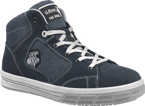 U-Group SRL Sicherheitsstiefel Caravan Gr.40 W.11 blau S1PS FO SR EN ISO 20345:2022 SN10056-40