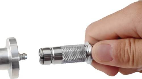 UMETA Germany GmbH & Co. KG Greifkupplung SnapStar M10x1 Ventil nein UMETA 9626880