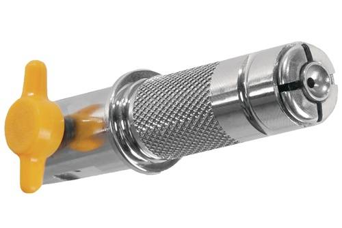 UMETA Germany GmbH & Co. KG Greifkupplung SnapStar M10x1 Ventil ja UMETA 9626881