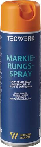 MARKIERUNGSSPRAY