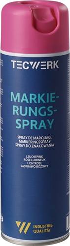 Markierungsspray